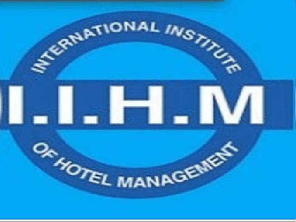 IIHM International College of Distinguished Fellow IIHM International College of Distinguished Fellow