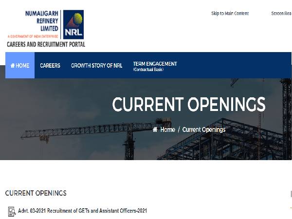 NRL Recruitment 2021: 66 GETs and AO posts NRL Recruitment 2021: 66 GETs and AO posts
