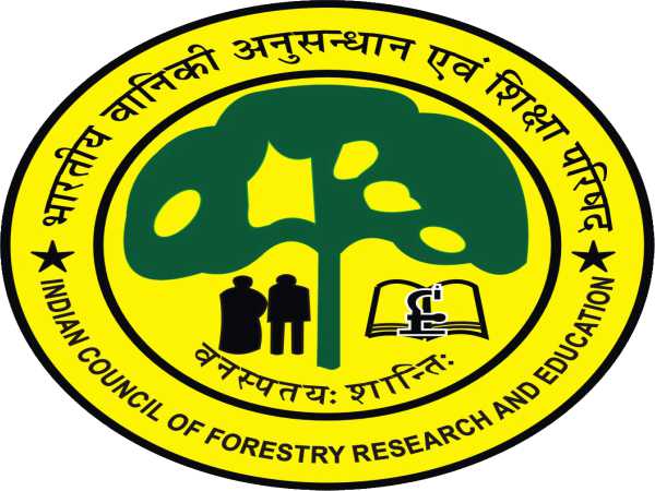 ICFRE Recruitment 2021: 48 Forest Conservators ICFRE Recruitment 2021: 48 Forest Conservators