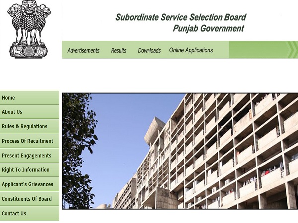 Punjab Police PSSSB Jail Warder Admit Card 2021 Punjab Police PSSSB Jail Warder Admit Card 2021