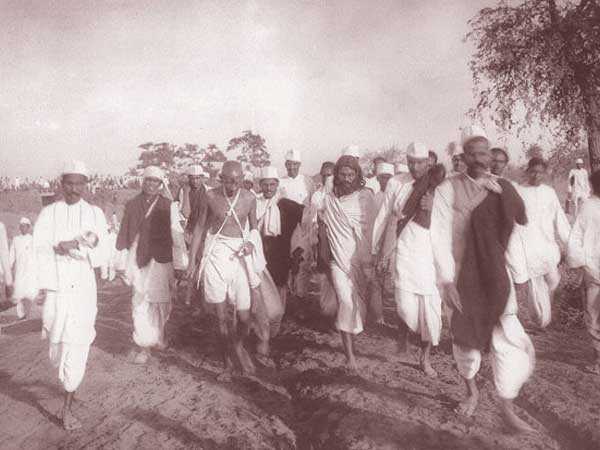 Know The Story Of Quit India Movement Know The Story Of Quit India Movement