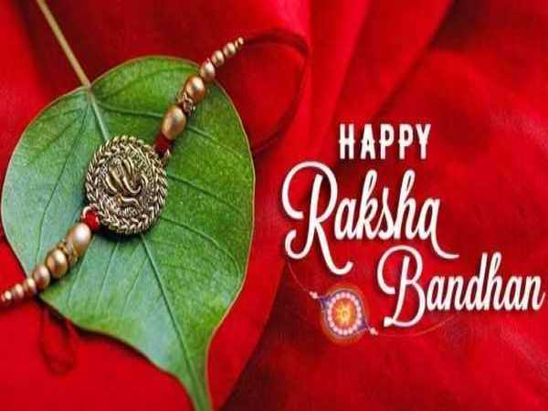 essay on my favourite festival raksha bandhan