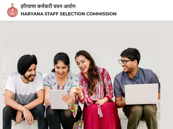 HSSC SI Admit Card 2021 Released HSSC SI Admit Card 2021 Released