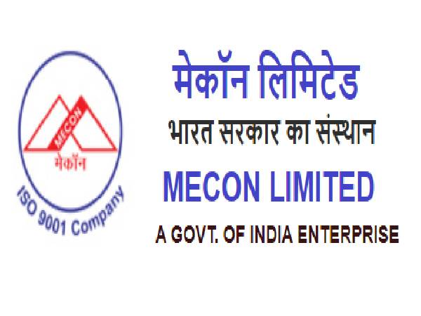 MECON Recruitment 2021: 113 Engg/Non-Engg posts MECON Recruitment 2021: 113 Engg/Non-Engg posts
