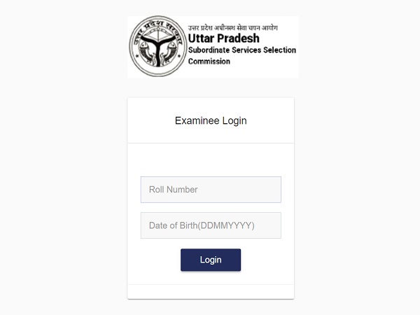 UPSSSC PET Answer Key 2021 Download UPSSSC PET Answer Key 2021 Download