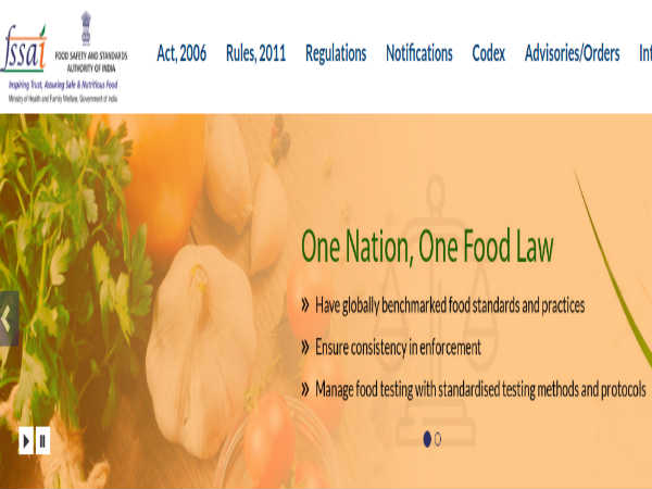 FSSAI Recruitment 2021: 254 TO, Assistants, etc. FSSAI Recruitment 2021: 254 TO, Assistants, etc.