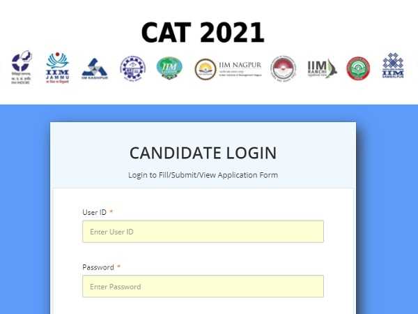 CAT Admit Card 2021 Released At iimcat.ac.in CAT Admit Card 2021 Released At iimcat.ac.in