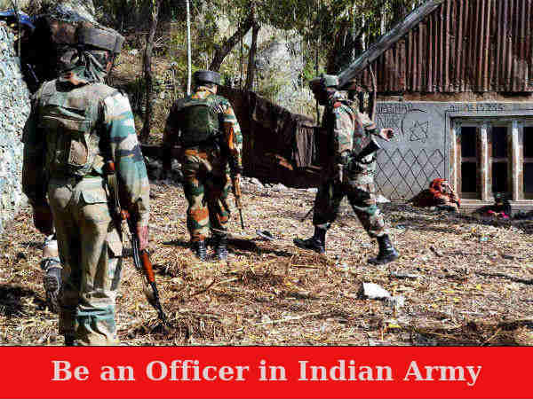 Indian Army TES Recruitment 2021: 10+2 Tech Entry Indian Army TES Recruitment 2021: 10+2 Tech Entry