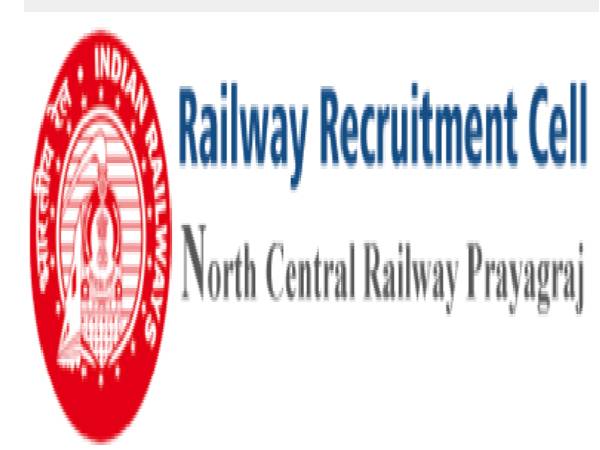 RRC North Central Railway Recruitment 2021 Jobs RRC North Central Railway Recruitment 2021 Jobs