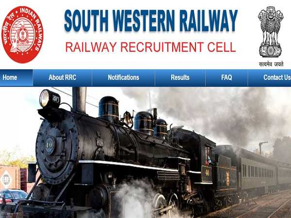 South Western Railway Recruitment 2021: 904 Posts South Western Railway Recruitment 2021: 904 Posts