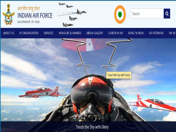 IAF Common Admission Test: 269 Flying, GD posts IAF Common Admission Test: 269 Flying, GD posts