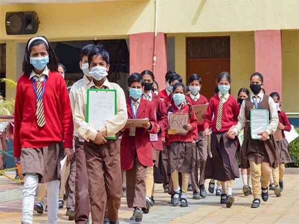 Odisha Schools To Reopen From November 15 Odisha Schools To Reopen From November 15