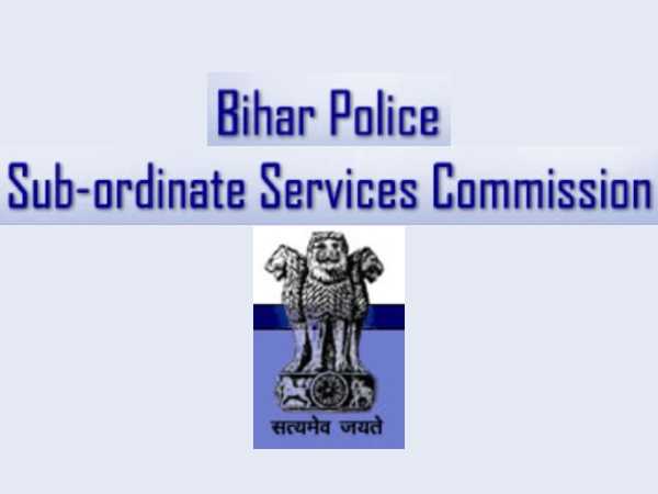BPSSC SI Admit Card 2021: How To Download