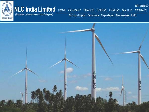 NLC JET Recruitment 2022: 238 JET Vacancies