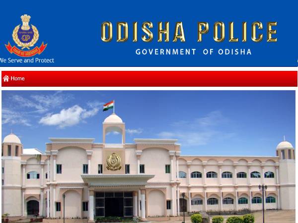 Odisha Police ASI Recruitment 2021: 144 ASI Posts
