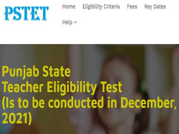 PSTET Admit Card 2021 Released: How To Download PSTET Admit Card 2021 Released: How To Download
