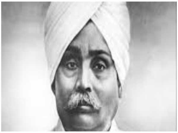 Lala Lajpat Rai Birth Anniversary: Some Lesser-Known Facts About Punjab ...