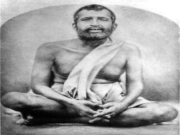 Ramakrishna Paramhansa Jayanti 2022