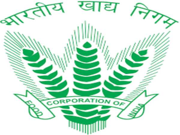 FCI Recruitment 2022: Various Managerial Posts