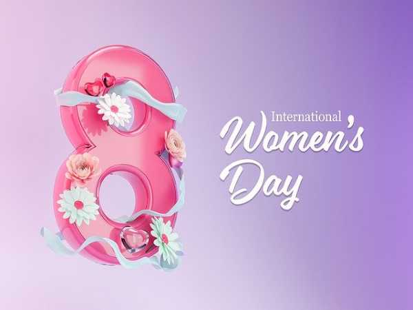 Know Why International Women’s Day Is Celebrated Know Why International Women’s Day Is Celebrated