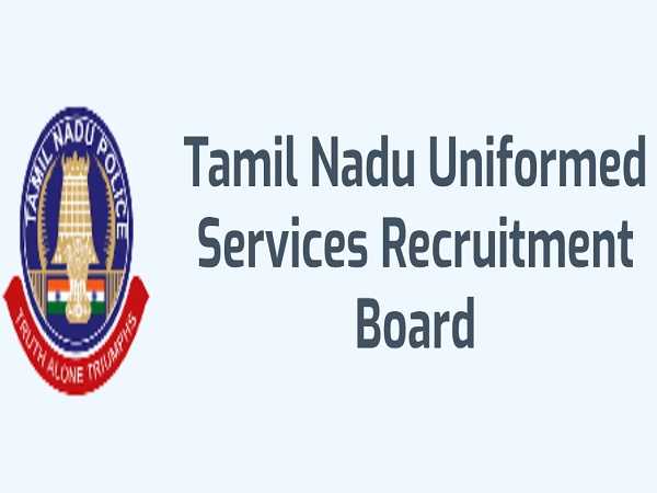 TNUSRB Recruitment 2022: 444 SI Posts TNUSRB Recruitment 2022: 444 SI Posts