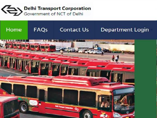 DTC Recruitment 2022 for 357 Vacancies DTC Recruitment 2022 for 357 Vacancies