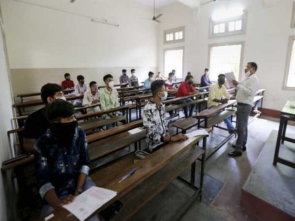 GUJCET Admit Card 2022 Released At gujcet.gseb.org GUJCET Admit Card 2022 Released At gujcet.gseb.org