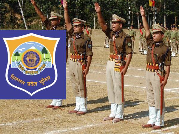 HP Police Constable Result 2022 Declared HP Police Constable Result 2022 Declared