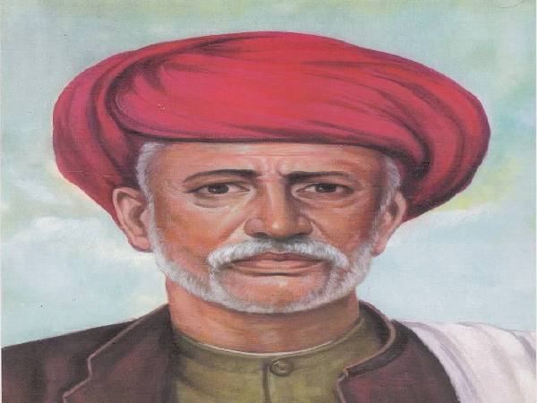 Jyotirao Govindrao Phule: Legacy & Contributions Jyotirao Govindrao Phule: Legacy & Contributions
