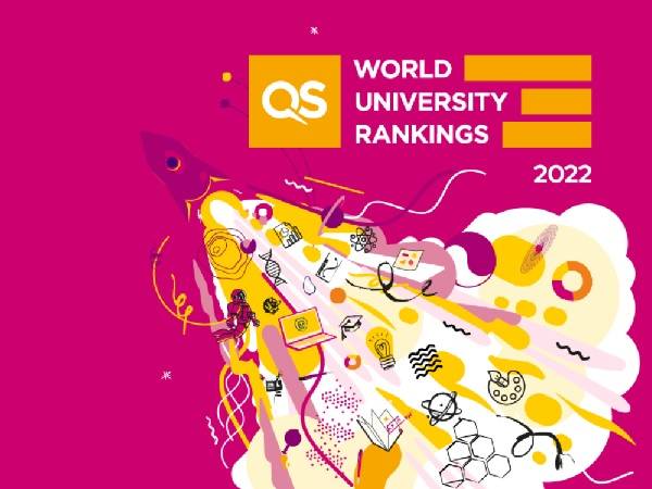 QS World University Rankings By Subject 2022 Out QS World University Rankings By Subject 2022 Out