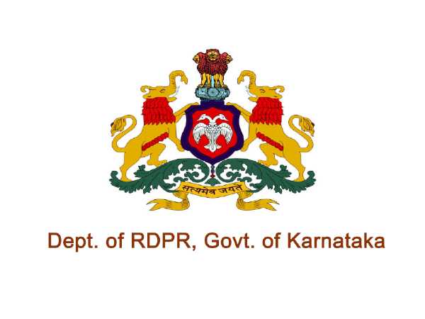 RDPR Karnataka Recruitment 2022: 6406 Vacancies RDPR Karnataka Recruitment 2022: 6406 Vacancies