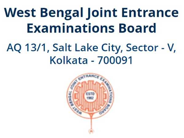 WBJEE Admit Card 2022 Released At wbjeeb.nic.in WBJEE Admit Card 2022 Released At wbjeeb.nic.in