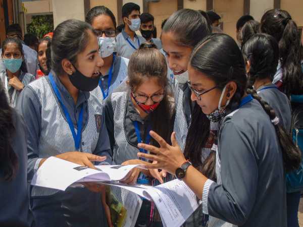 MBOSE HSSLC Result 2022 Declared At mbose.in