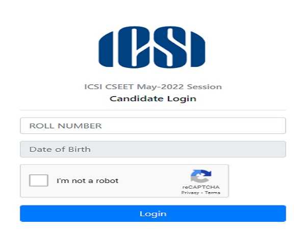 ICSI CSEET Result 2022 Declared For May Exam ICSI CSEET Result 2022 Declared For May Exam