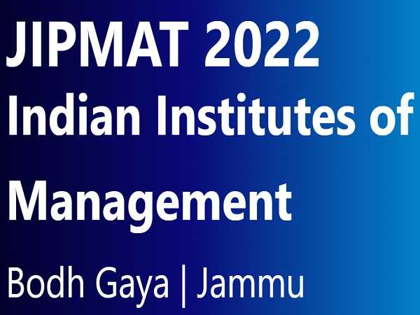 JIPMAT 2022: Registration, Eligibility And More JIPMAT 2022: Registration, Eligibility And More
