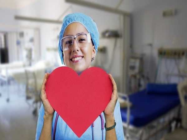 International Nurses’ Day: All You Need To Know International Nurses’ Day: All You Need To Know