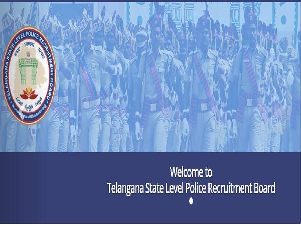 Telangana Police Recruitment 2022: 15644 SCT PC Telangana Police Recruitment 2022: 15644 SCT PC