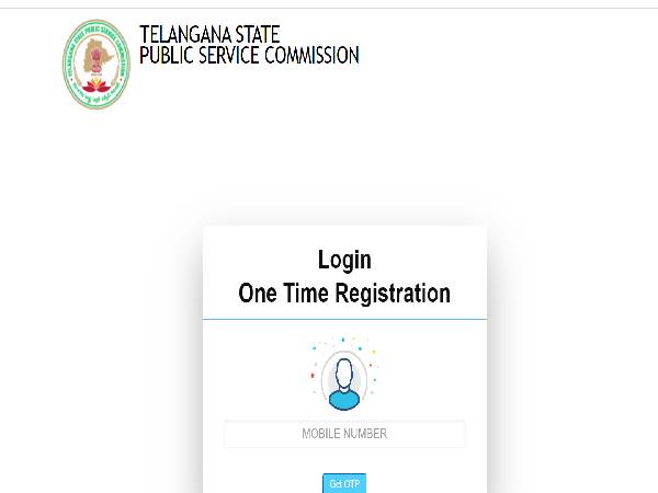 TSPSC Recruitment 2022: 503 Group I Services post TSPSC Recruitment 2022: 503 Group I Services post