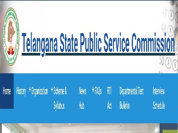 TSPSC Recruitment 2022: 503 Group I Services post TSPSC Recruitment 2022: 503 Group I Services post