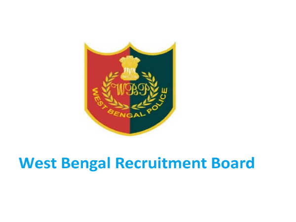 West Bengal Police Recruitment 2022 Constables