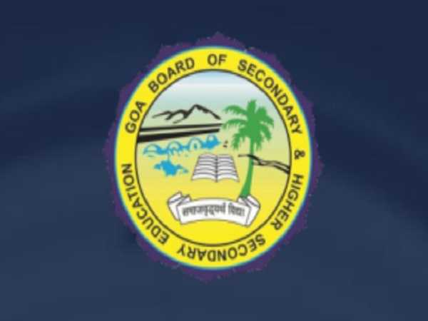 Goa Board SSC Result 2022 Declared At gbshse.info Goa Board SSC Result 2022 Declared At gbshse.info