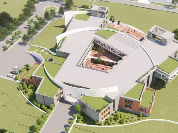 Top 10 Architecture Colleges In India Best B Arch Colleges In NIRF 2022 Careerindia
