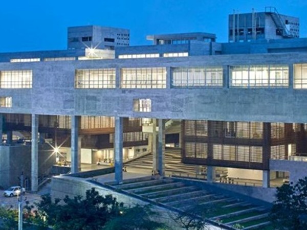 Top 10 Architecture Colleges in India | Best B Arch Colleges in NIRF ...