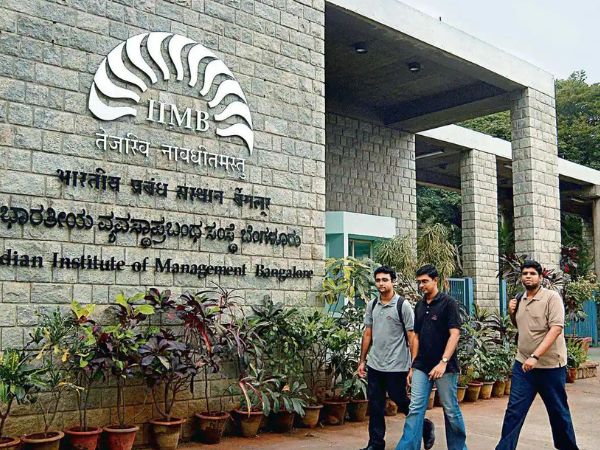 कैट 2022 का नोटिस iimcat.ac.in पर भेजा गया कैट 2022 का नोटिस iimcat.ac.in पर भेजा गया