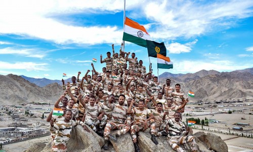 ITBP कमांडेंट सहायक भर्ती 2022 ITBP कमांडेंट सहायक भर्ती 2022