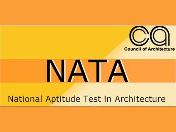 NATA 2022 फेज 3 पास कार्ड जल्द ही nata.in पर आ रहा है: पता करें कि कैसे डाउनलोड करें NATA 2022 फेज 3 पास कार्ड जल्द ही nata.in पर आ रहा है: पता करें कि कैसे डाउनलोड करें