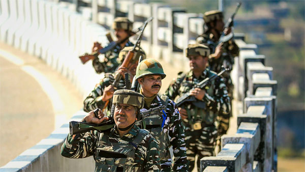 सीआरपीएफ एसएससी जीडी कांस्टेबल मेडिकल आउट के लिए एडमिट कार्ड: कैसे डाउनलोड करें और अधिक सीआरपीएफ एसएससी जीडी कांस्टेबल मेडिकल आउट के लिए एडमिट कार्ड: कैसे डाउनलोड करें और अधिक