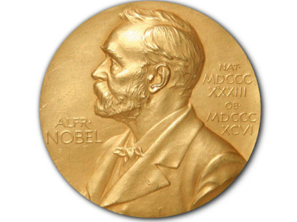 List of Nobel Prize Winners 2022