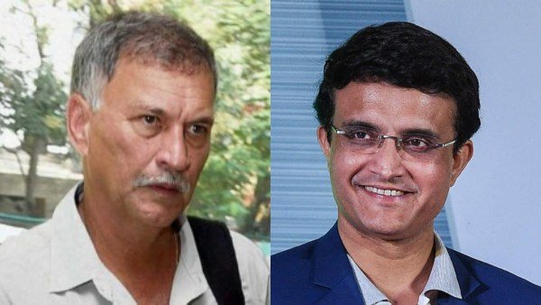 BCCI gets a new President