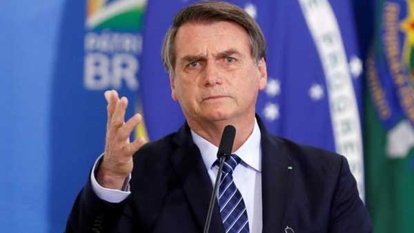 Brazil Presidential Election 2022: No outright winner emerged as the incumbent Bolsonaro and Lula da Silva locked in a tight battle.